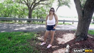 Bang bus with jenni noble in chick with huge tits hops on the bus-7