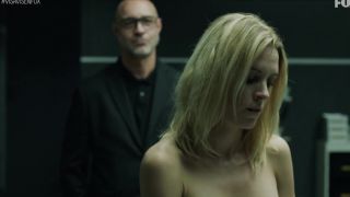 Maggie Civantos - Vis A Vis s04e07 (2019) HD 720p - (Celebrity porn)-9