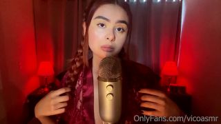 Asmr RoleplayMasajista Traviesa Quiere ContigoVico Asmr 1080p-3