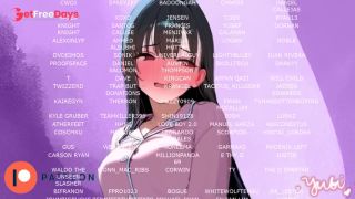 Nervous Girlfriend Clings On To You For The First Time-7