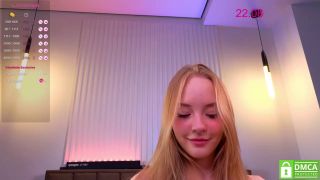 6233 Lissa Meooow Webcam Show-1