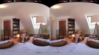 Video Olivia Sparkle  Sexual Intellect In Liberec 1440p 2K-1