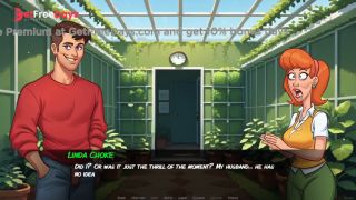 Wintertime Chronicles Hentai Sex Game All Sex Scenes Part 7 18-8