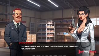 Wintertime Chronicles Hentai Sex Game All Sex Scenes Part 7 18-9
