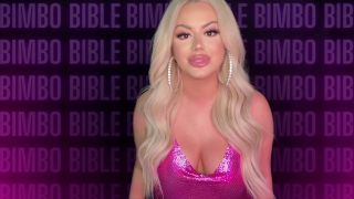 free xxx video 11 Alissa Ryan – Bimbo Bible Vol 3 Gaping Anal Slut on pov maid fetish-8