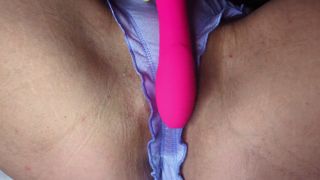 Close Up Amateur Couple - Close Up Amateur Couple Hot Blonde Babe Solo Orgasm Wet Pants-9