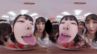 SAVR-178 F - Virtual Reality - Jav vr-2