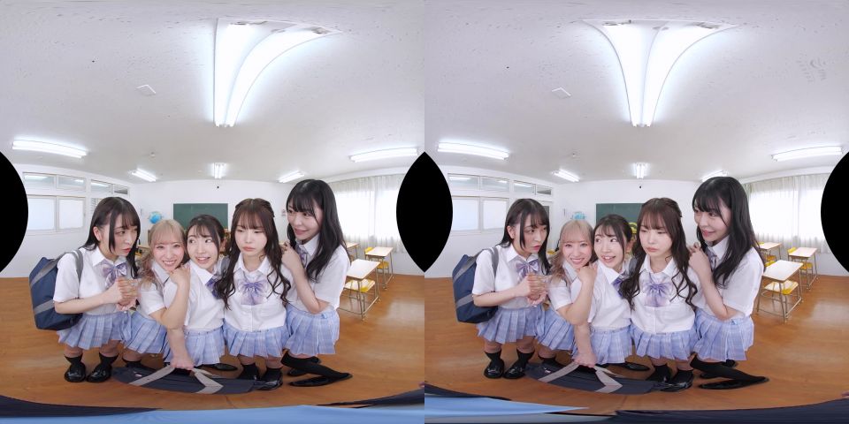 SAVR-178 F - Virtual Reality - Jav vr