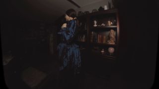 Emily Bloom - Victorian Halloween FullHD.-1