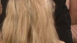 Gorgeous amateur milf enjoys first time anal - MILF-2