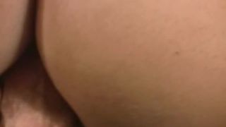 Gorgeous amateur milf enjoys first time anal - MILF-8