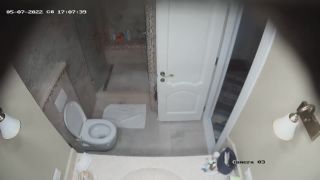 clip 34 Home Bathroom Voyeur | hardcore | hardcore porn 2 amateur porn-3