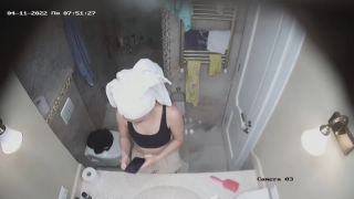 clip 34 Home Bathroom Voyeur | hardcore | hardcore porn 2 amateur porn-7