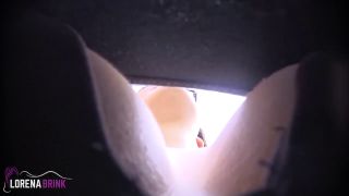 Lorena Brink Lorena Brink - Free Video - Upshirt Walk-5