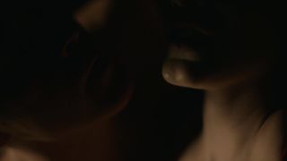 Bella Heathcote – Strange Angel s02e03 (2019) HD 1080p - (Celebrity porn)-8