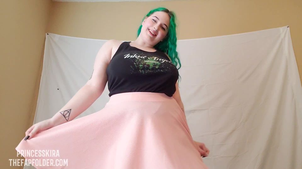 video 13 PrincessKira - Eating Your Daughter'S Ass - bbw - pov bbw mature masturbation