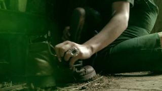 Camilla Rowland, Angela Holmes - Cute Little Buggers (2017) HD 1080p!!!-9