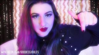 M@nyV1ds - Goddess Joules Opia - Slave Tasks 9-0