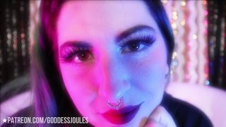 M@nyV1ds - Goddess Joules Opia - Slave Tasks 9-8