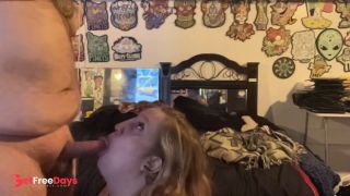 [GetFreeDays.com] Curvy hot babe sucks a big dick and gets fucked hard until she screams Adult Leak November 2022-0