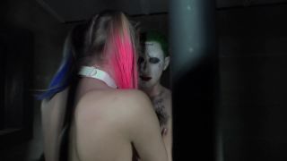 Natalia Starr - Harley Sinn vs. Jacker - 2019.03.22-8