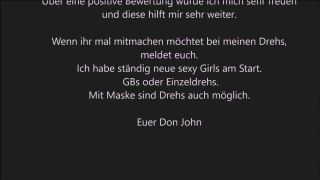 Geile MILF auf Urlaubsex mit DonJohn11 in FullHD 💋🔥-9
