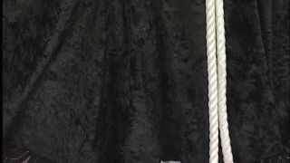 Bdsm studio hermann hier wird gefesselt german ballting p...-1