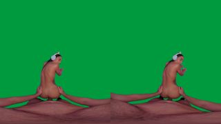 Erotic Gaming Session - Smartphone VR-7