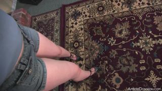 online adult video 4 In Her Shoes | fetish | fetish porn muscle fetish-8