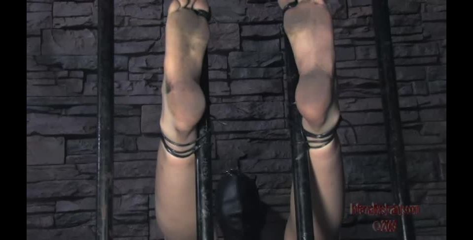 online adult clip 27 Nuts and Heels Kristine Andrews 852 - fetish - fetish porn porn mom bdsm