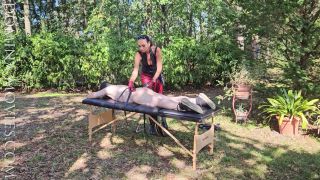 [K2S.CLUB] MADAME CATARINA - CRUELEST BEAUTY - The Housebreaker istress - Chapter THREE - FullHD 1080P-3