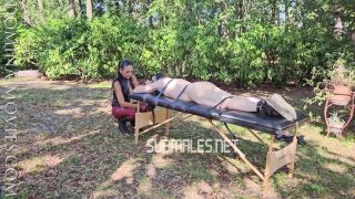 [K2S.CLUB] MADAME CATARINA - CRUELEST BEAUTY - The Housebreaker istress - Chapter THREE - FullHD 1080P-5