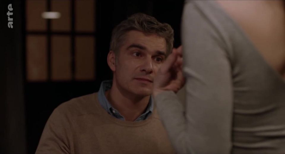 Julia Faure - J&#039;ai 2 Amours s01e01 (2018) HD 720p!!!