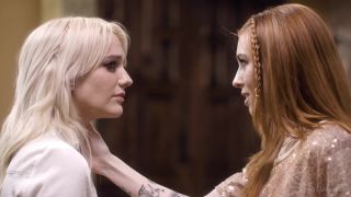 [Girls Way.com | Adult Time.com] Kenna James, Madi Collins – Lucky Penny 2022 - 69-2