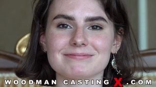 online adult video 43 Darcy Dark - Casting Hard (HD) - fetish - fetish porn boot fetish-2