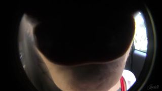 Coming After Scaredy Virgin Kendall Olsen (Femdom porn)-3