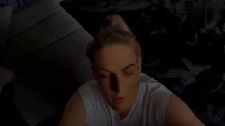 [K2S.CLUB] Alex-Falcon - Geile Milffotze lutscht meinen Schwanz und ich Spritz in ihre Fotze ... - FullHD 1080P-2