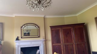adult video 28 findomchristine 18-10-2019 Your Queen sipping tea in bed. on femdom porn barefoot princess femdom-0