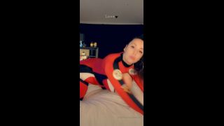 Duchess Clio () Duchessclio - whos up cum race with me 05-04-2020-2