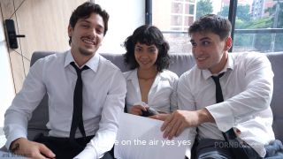 [K2S.CLUB] Cindy Luna - Interview DVP E8 - FullHD 1080P-2