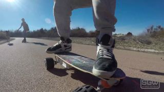SparksGoWild - Fucking and Sucking in the Sand Dunes at the Park [1080p] - Teen-2