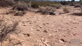 SparksGoWild - Fucking and Sucking in the Sand Dunes at the Park [1080p] - Teen-9