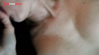 [GetFreeDays.com] Delicious Milf mouth fuck and full cum swallow Adult Leak October 2022-7