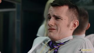 Rebecca Jane Smyth's Snitches Get Stitches Full Scene-1