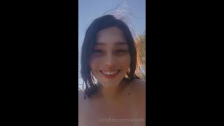 Ariel - arielllll () Arielllll - hot tub fun 12-04-2021-7