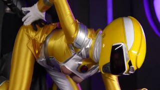[SuperMisses.com] SPSE-23 Heroine Action SP Holy Treasure Squadron Jewel Ranger-011-6
