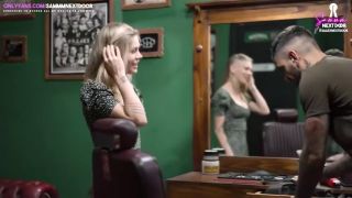 Sammm Next Door 1 Crazy Sex Blonde Best , Its Amazing Onlyfans (Blonde porn)-2