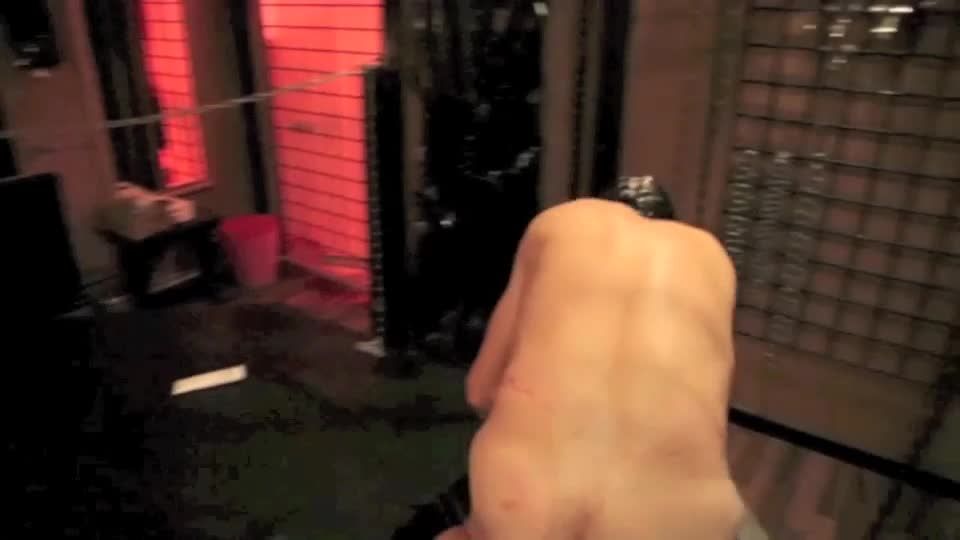 Danish Femdom - Suspencion slaveplay Sex Online Porn FullHD