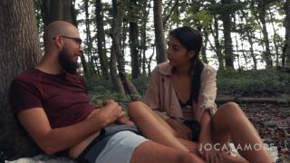 Jocaramore - forest fun erotica en route episode 26-06-2022-5