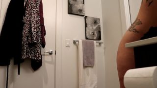 Spy Fetish 13195-5